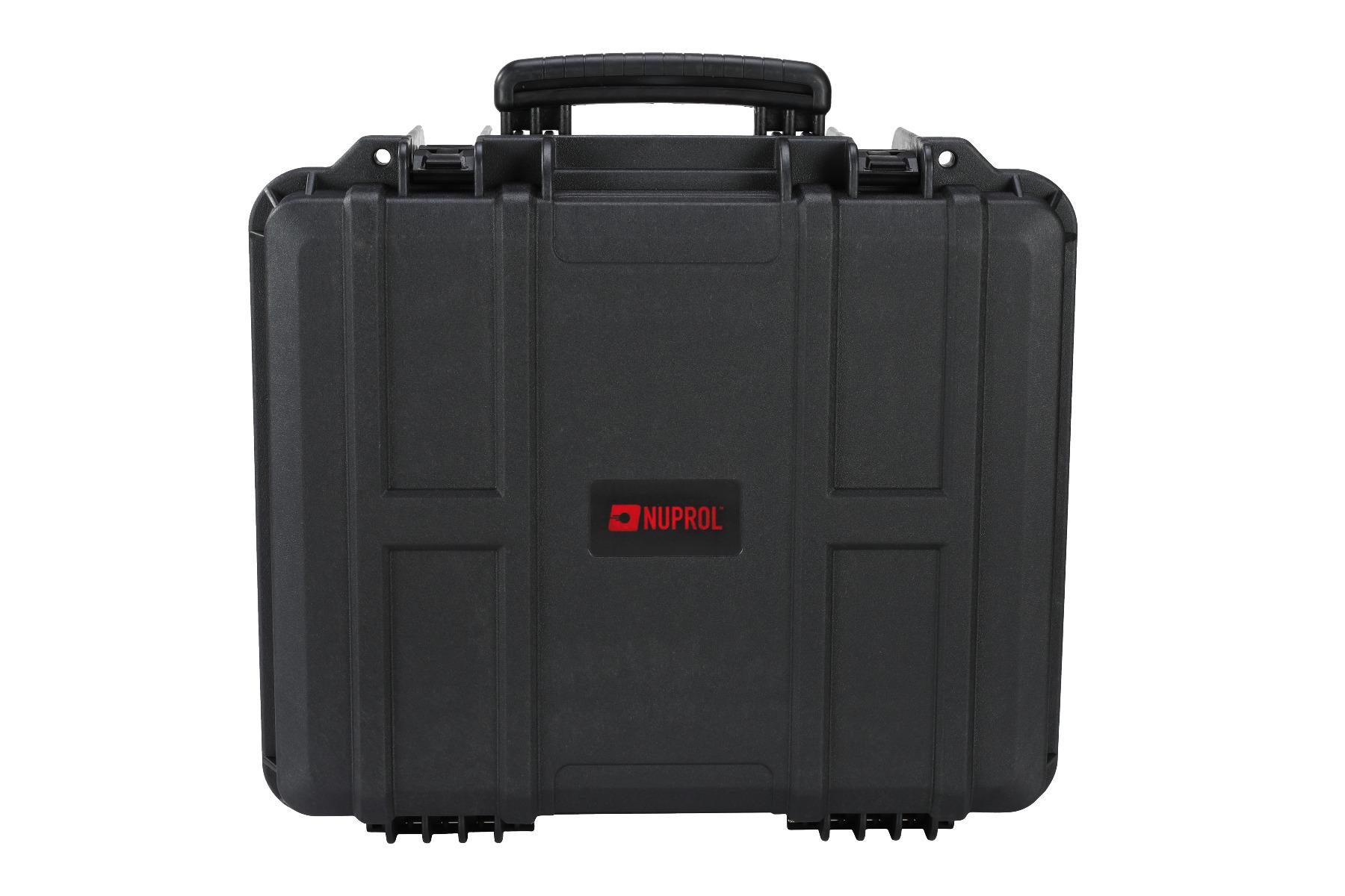 Mallette Waterproof 49 x 43 x 21cm – Image 3