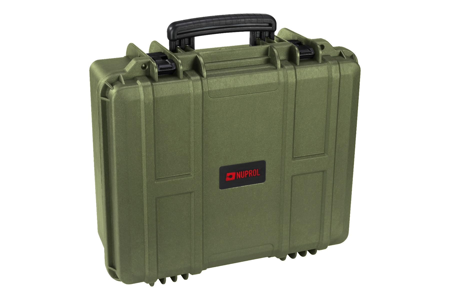 Mallette Waterproof 49 x 43 x 21cm – Image 6