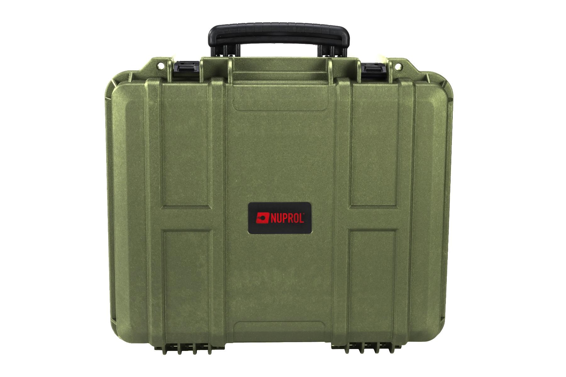 Mallette Waterproof 49 x 43 x 21cm – Image 5