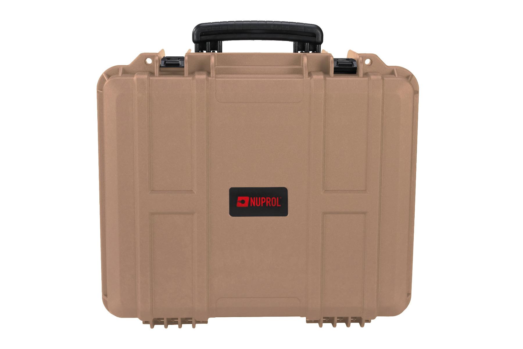 Mallette Waterproof 49 x 43 x 21cm – Image 7
