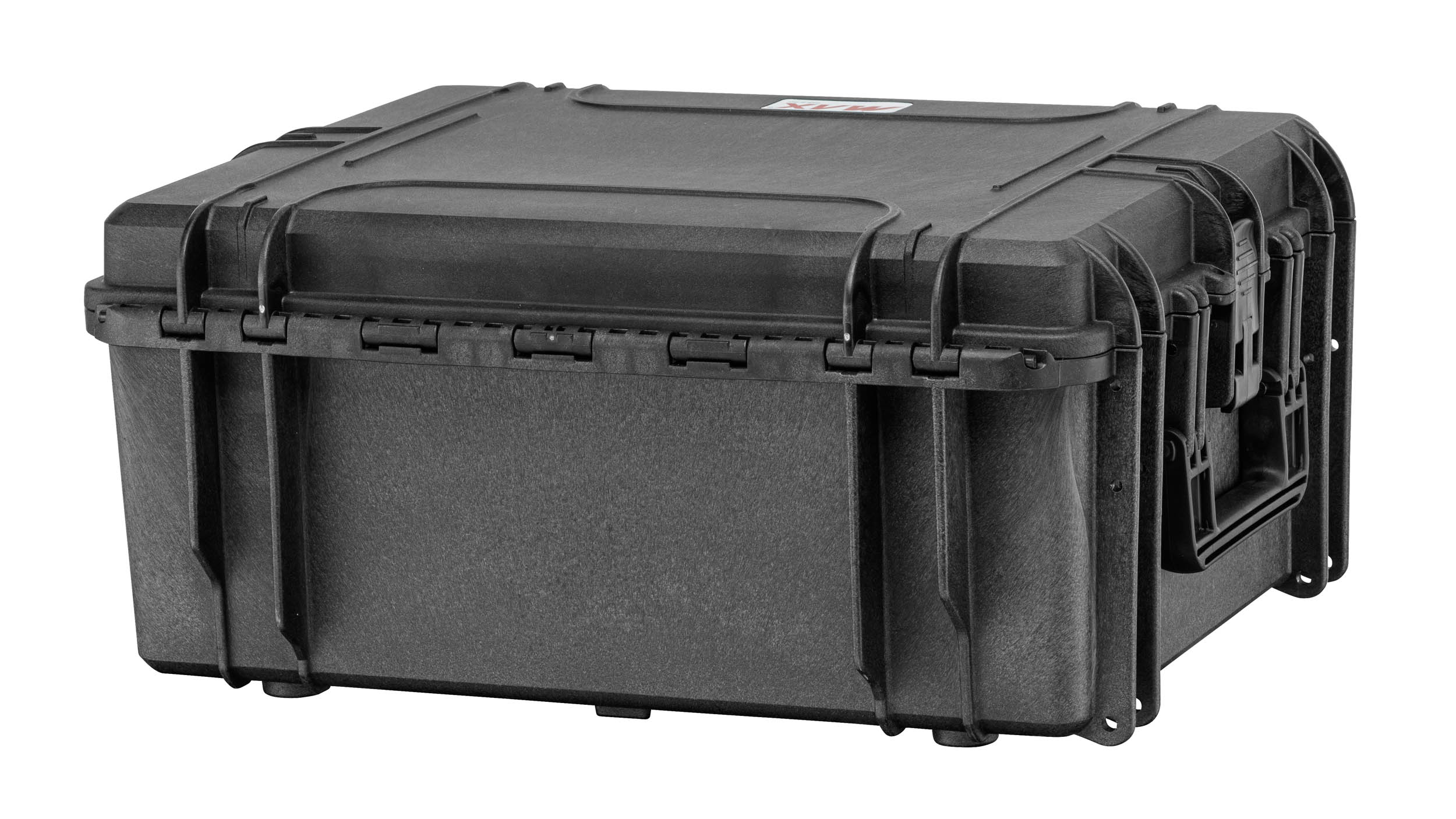 Mallette Waterproof Max 540H245S 538 x 405 x h 245 mm - Plastica Panaro – Image 3