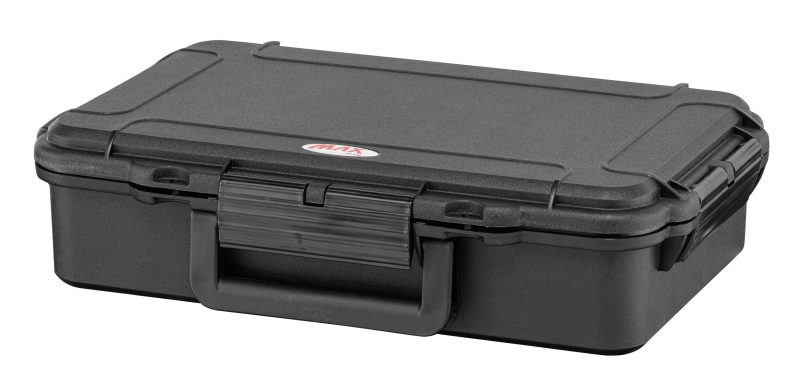 Mallette Waterproof Max 004V - Plastica Panaro 350 x 230 x h 86 mm