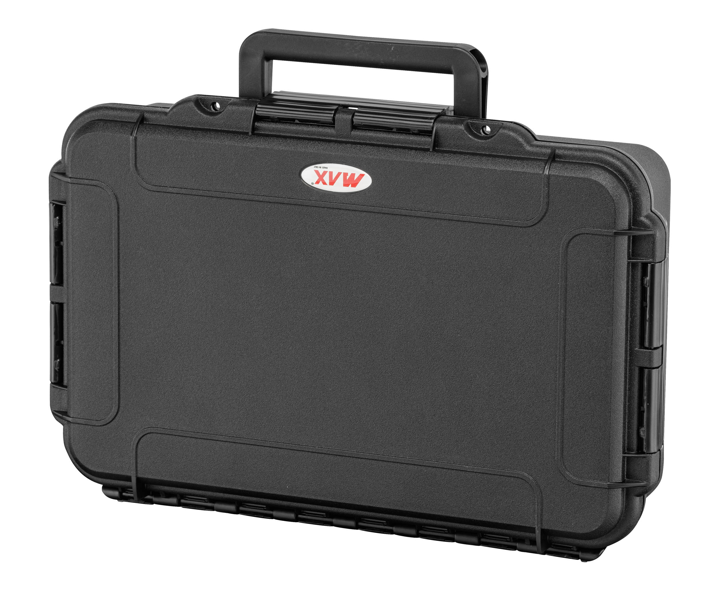 Mallette Waterproof Max 004V - Plastica Panaro 350 x 230 x h 86 mm – Image 4