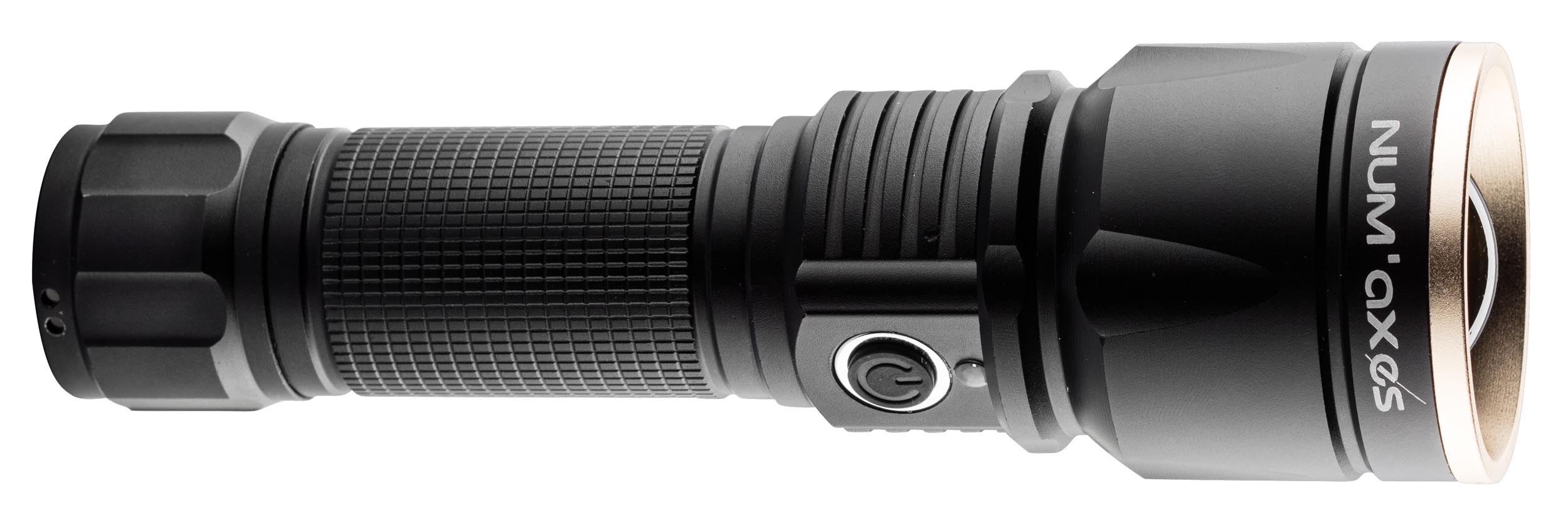 Lampe Tactique rechargeable NUM'AXES Led 1000 lumens – Image 7
