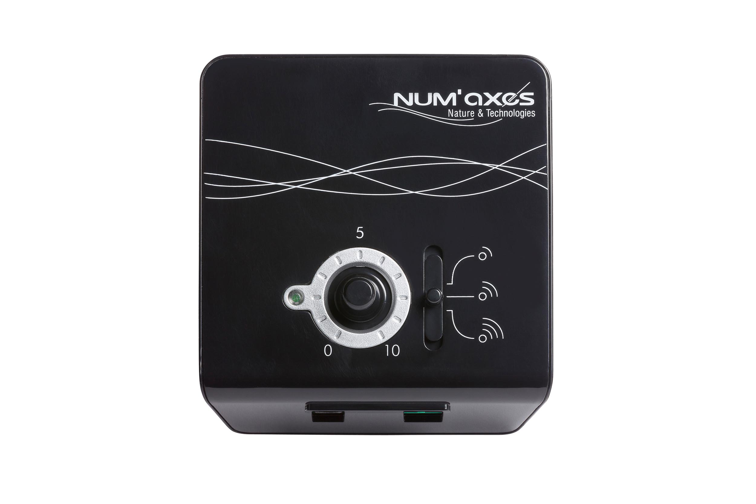 Clôture électronique Canifugue FUG1032 Num'Axes – Image 2