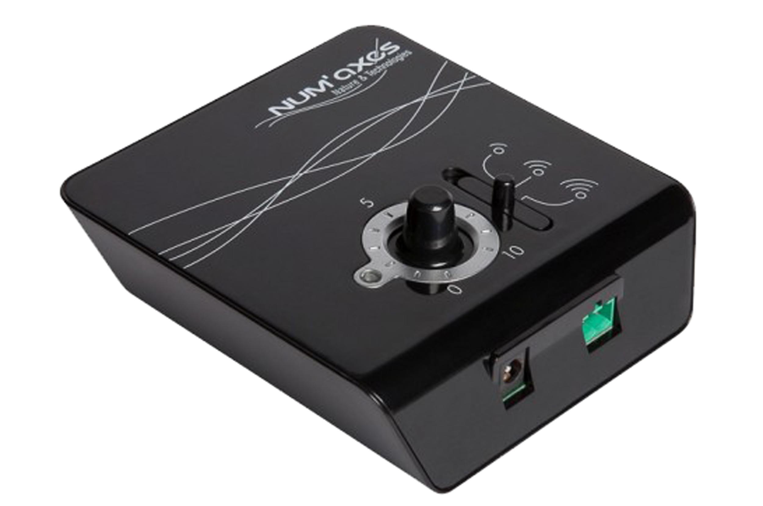 Clôture électronique Canifugue FUG1032 Num'Axes – Image 5