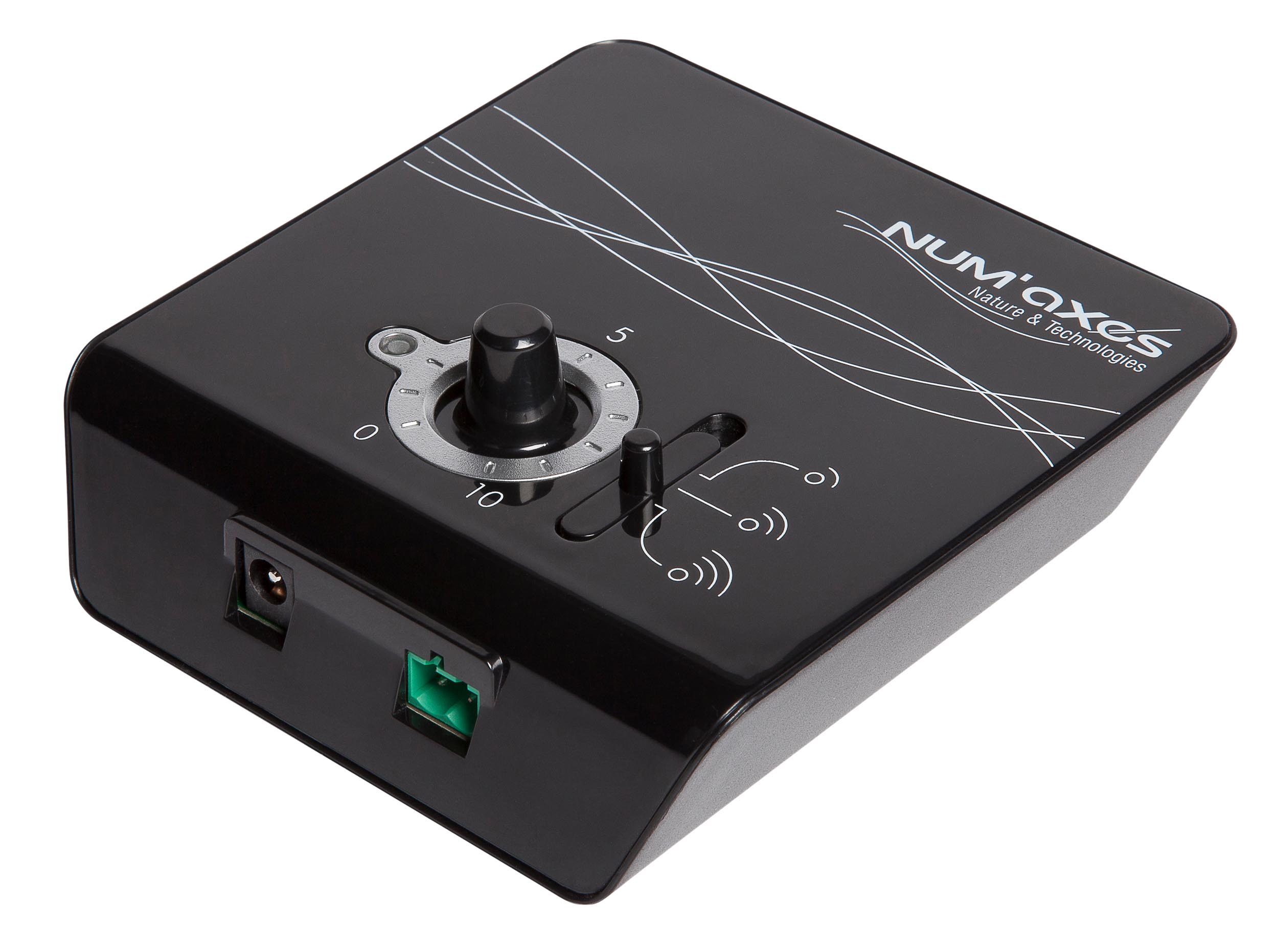 Clôture électronique Canifugue FUG1032 Num'Axes – Image 6
