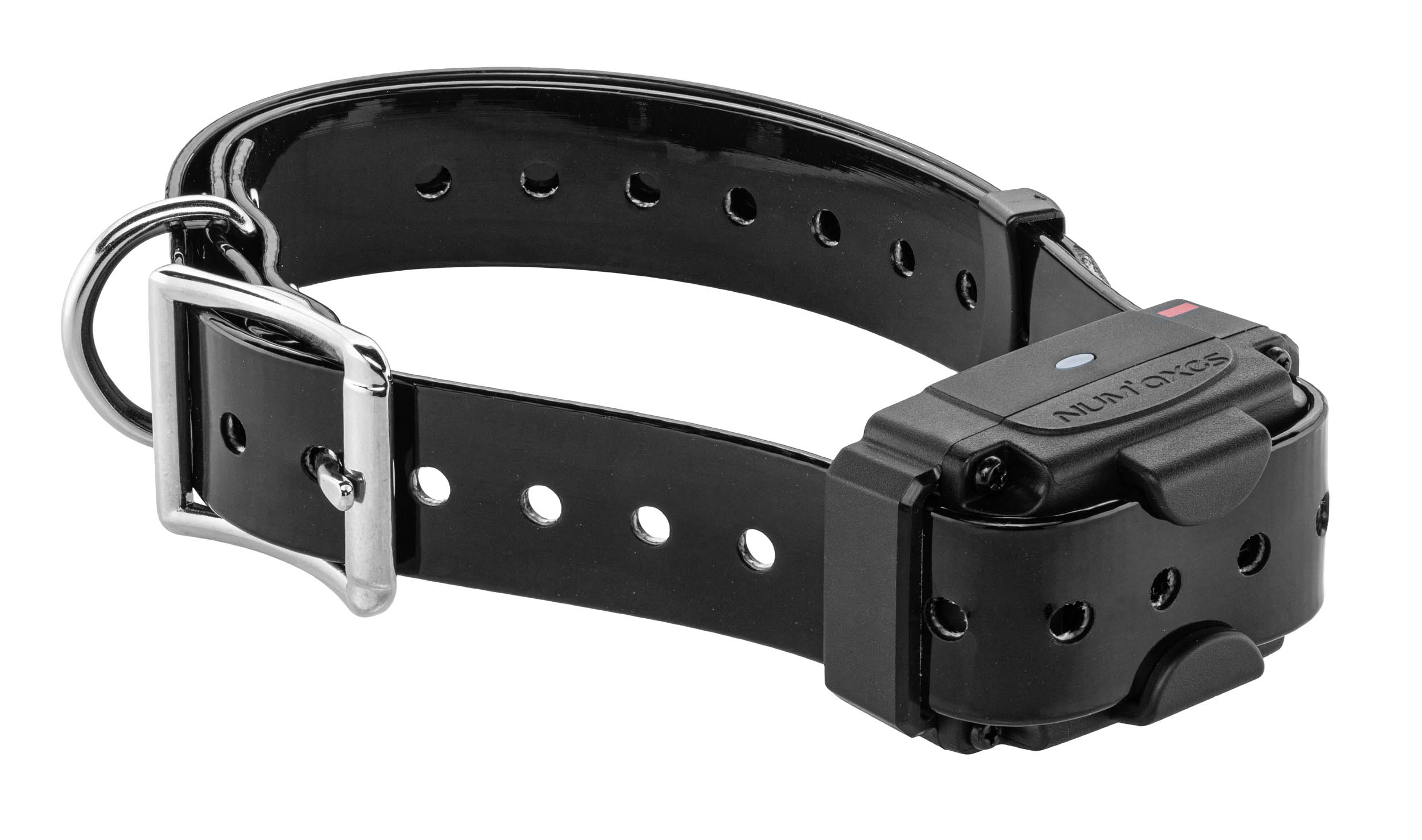 NUM'AXES - Système anti-fugue sans fil CANIFUGUE FUG1034 (Borne sans fil + collier) – Image 2