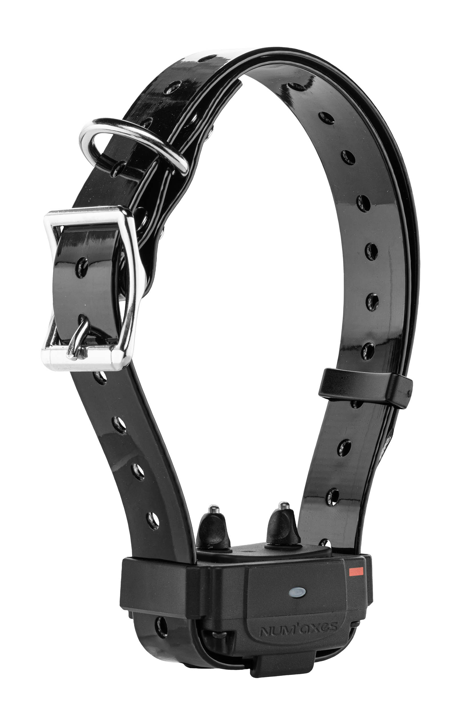 NUM'AXES - Système anti-fugue sans fil CANIFUGUE FUG1034 (Borne sans fil + collier) – Image 9