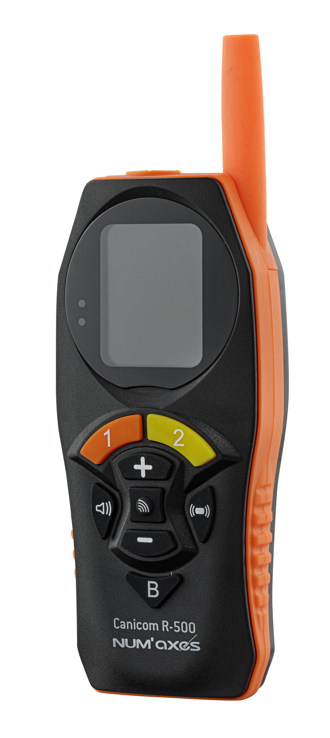 Télécommande et colliers de dressage Canicom R-500 – Image 3