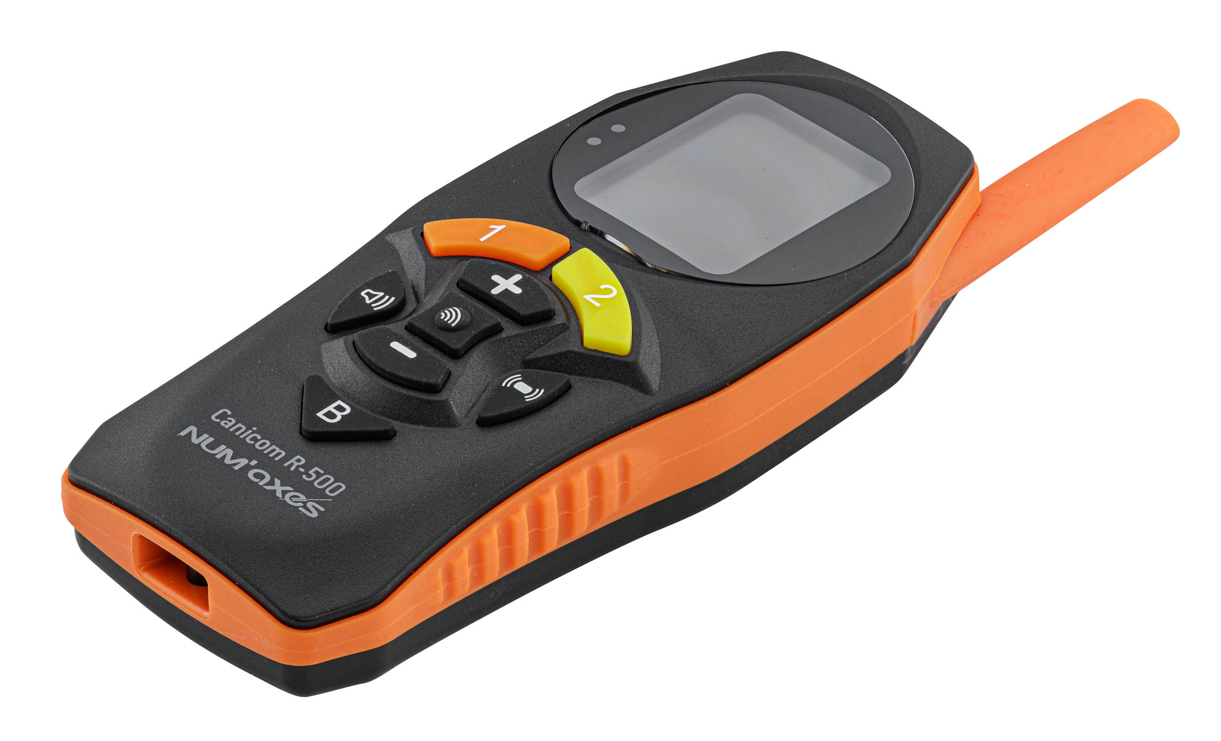 Télécommande et colliers de dressage Canicom R-500 – Image 7