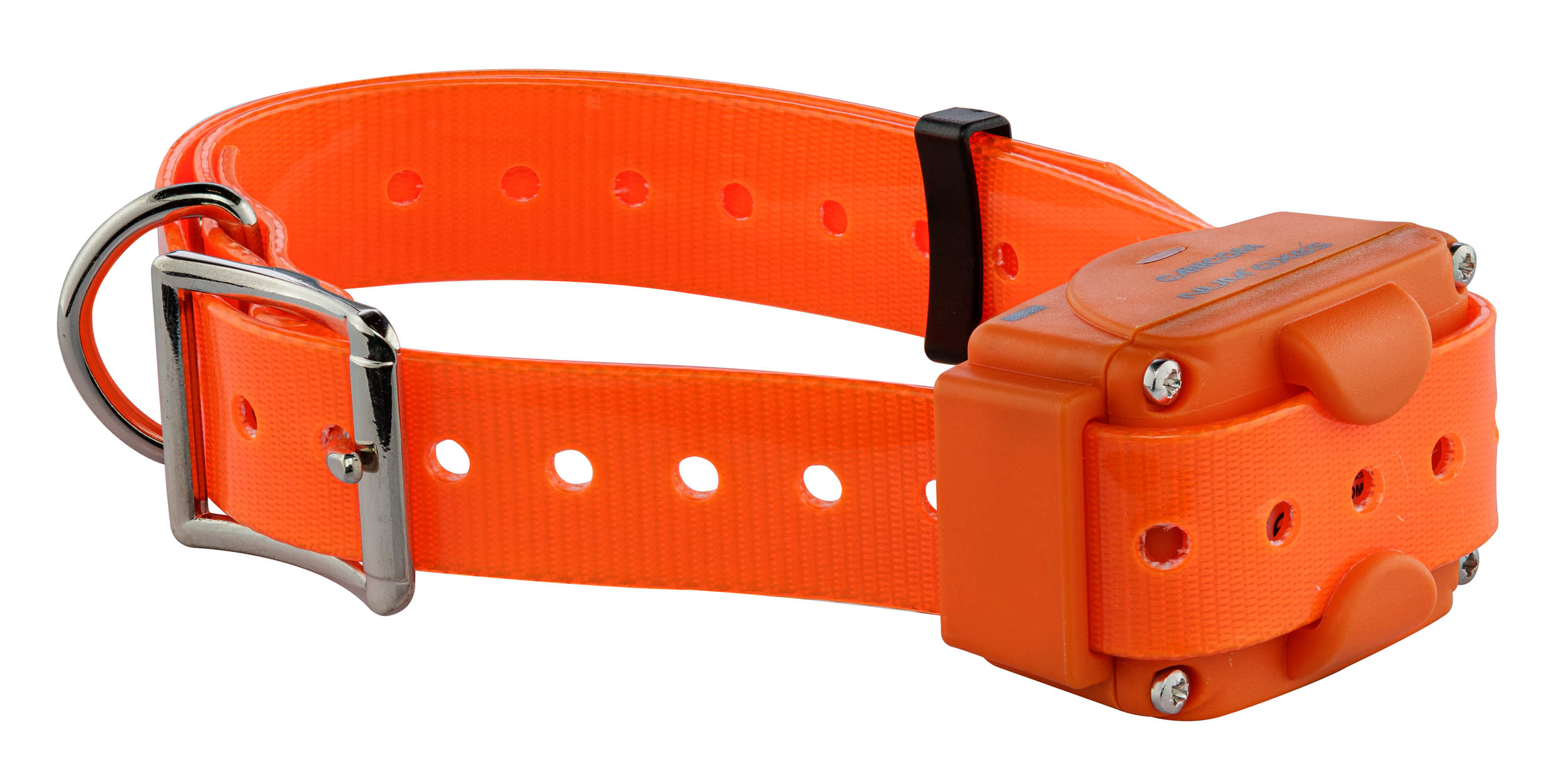 NUM'AXES - Ensemble de dressage CANICOM 1000 orange – Image 7