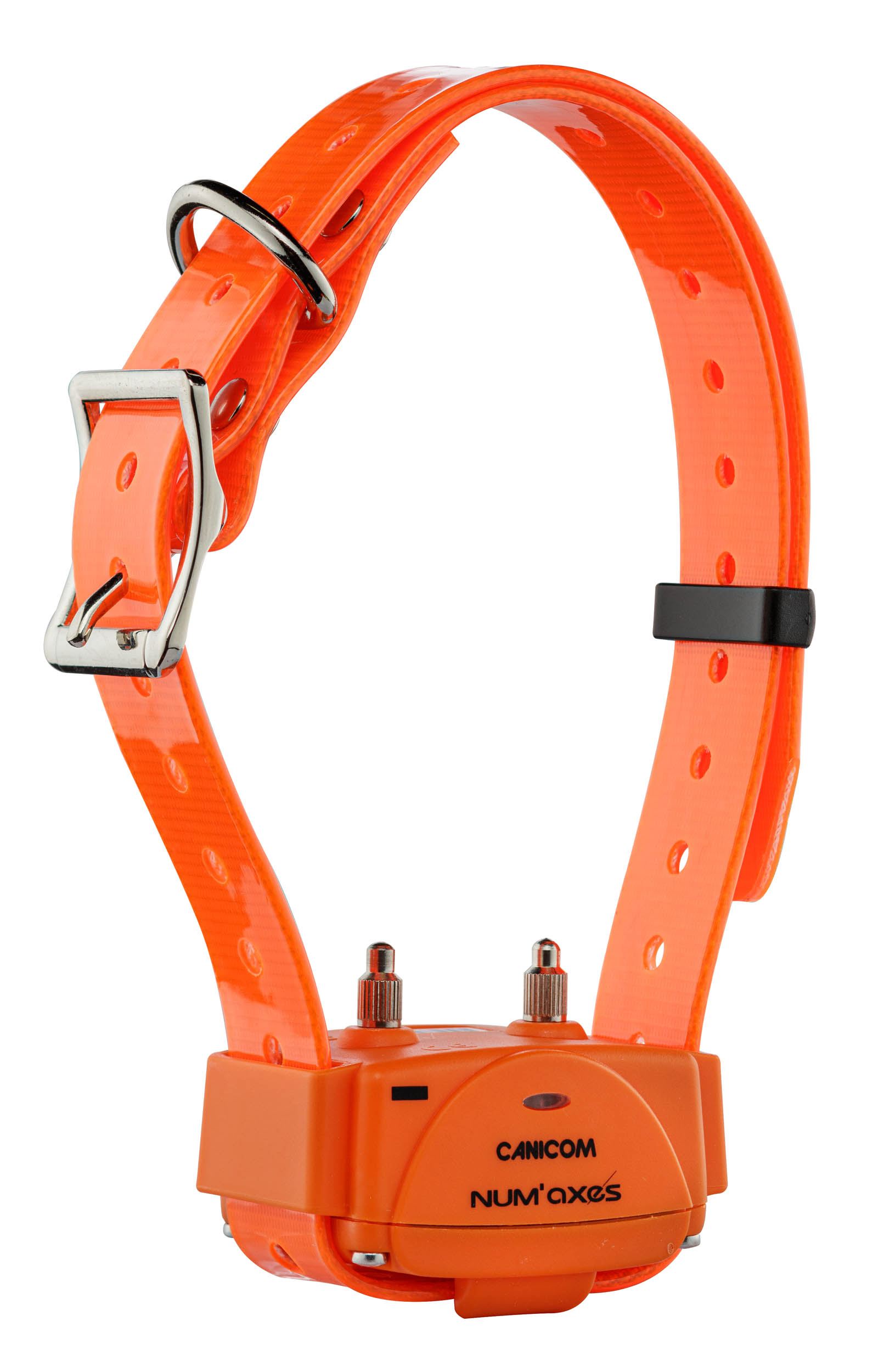 NUM'AXES - Ensemble de dressage CANICOM 1000 orange – Image 6