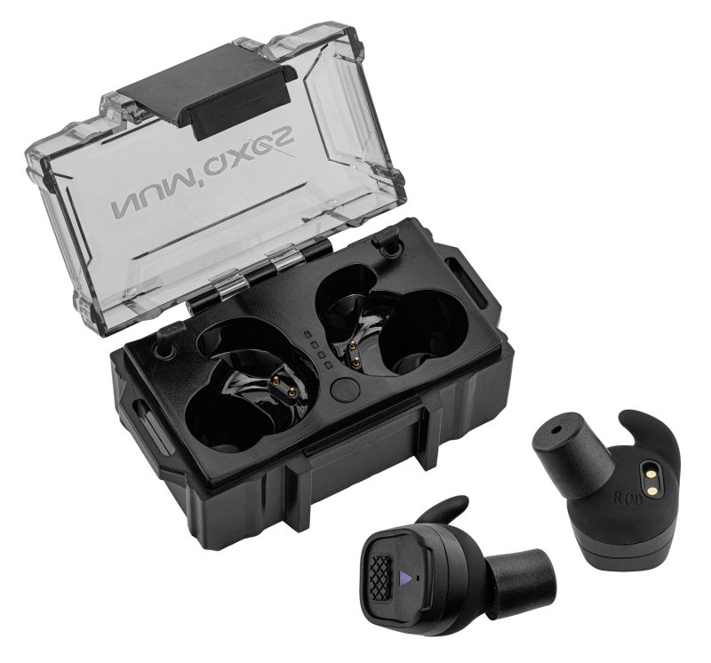 Oreillettes anti-bruit Bluetooth Num'Axes ORE1068