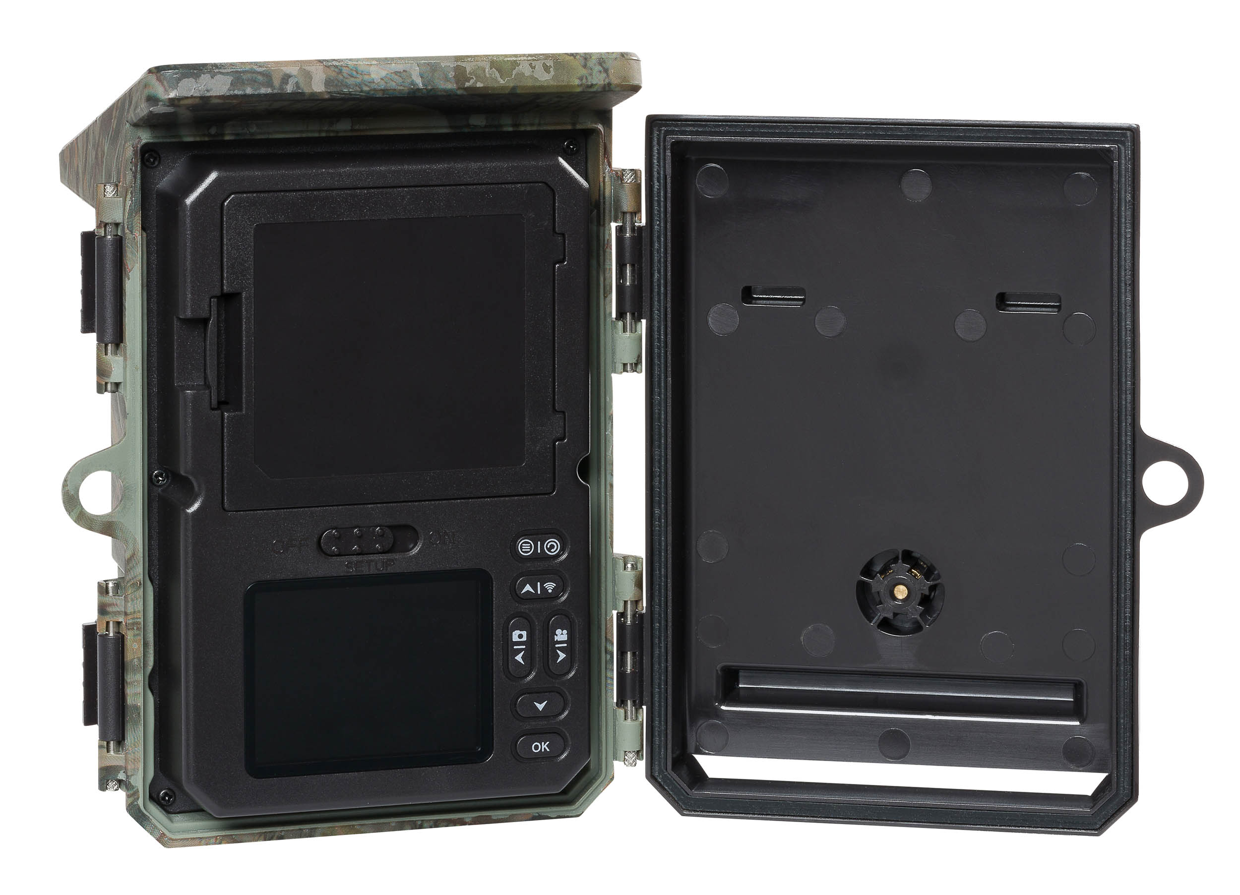 Piège photographique PIE1060 Wi-Fi – Image 2