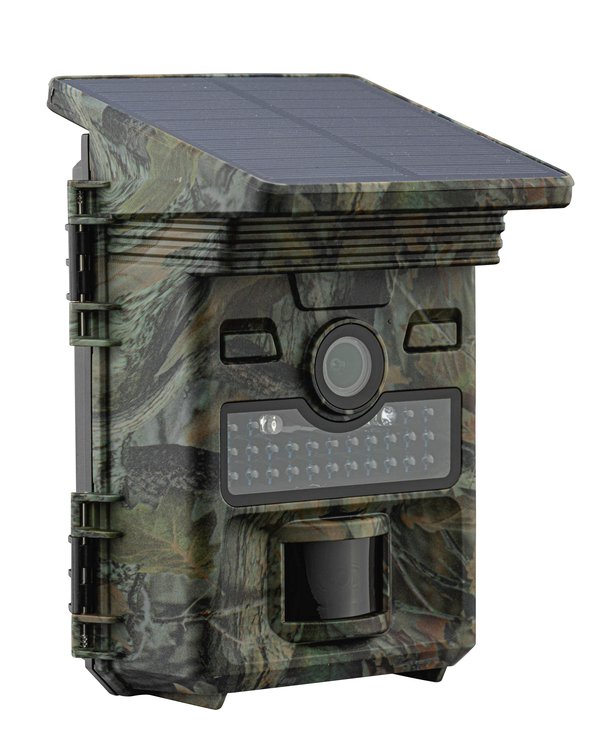 Num'Axes Pack piège photographique PIE1069 avec piles + carte SD – Image 5