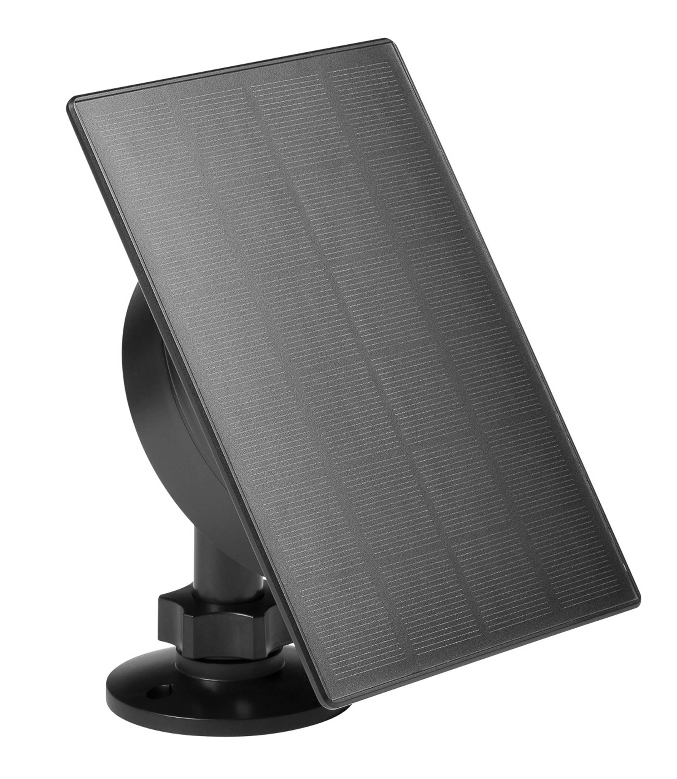 Panneau solaire Num'Axes 6v / 9v / 12v avec batterie intégrée. – Image 5