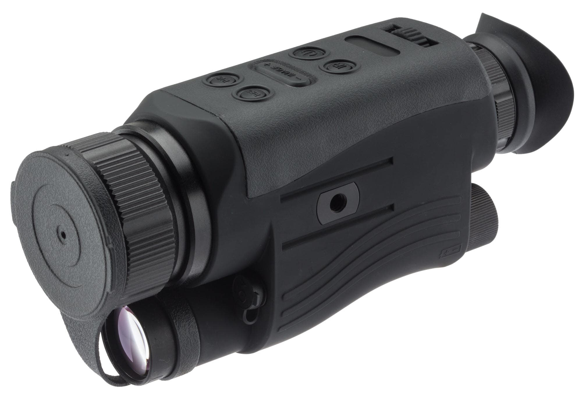 Monoculaire Digital Night Vision IR - Luna optics – Image 6