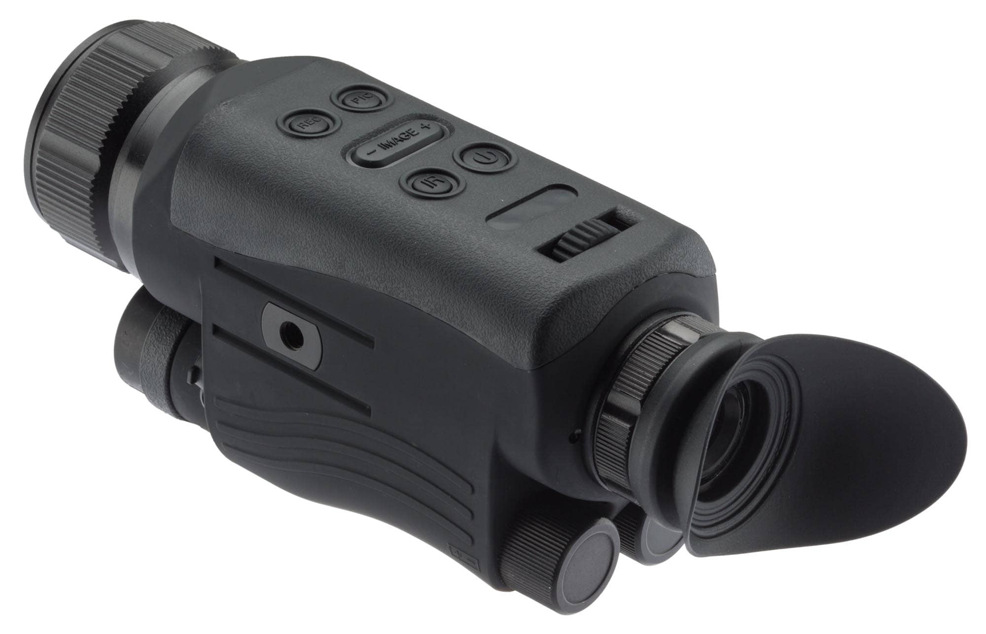 Monoculaire Digital Night Vision IR - Luna optics – Image 2