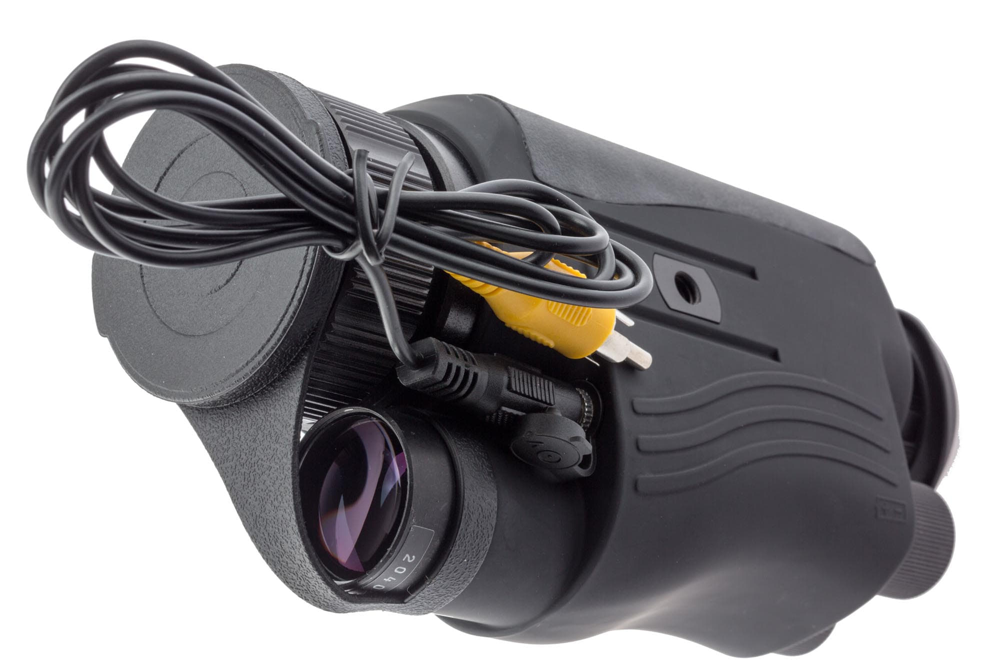 Monoculaire Digital Night Vision IR - Luna optics – Image 5