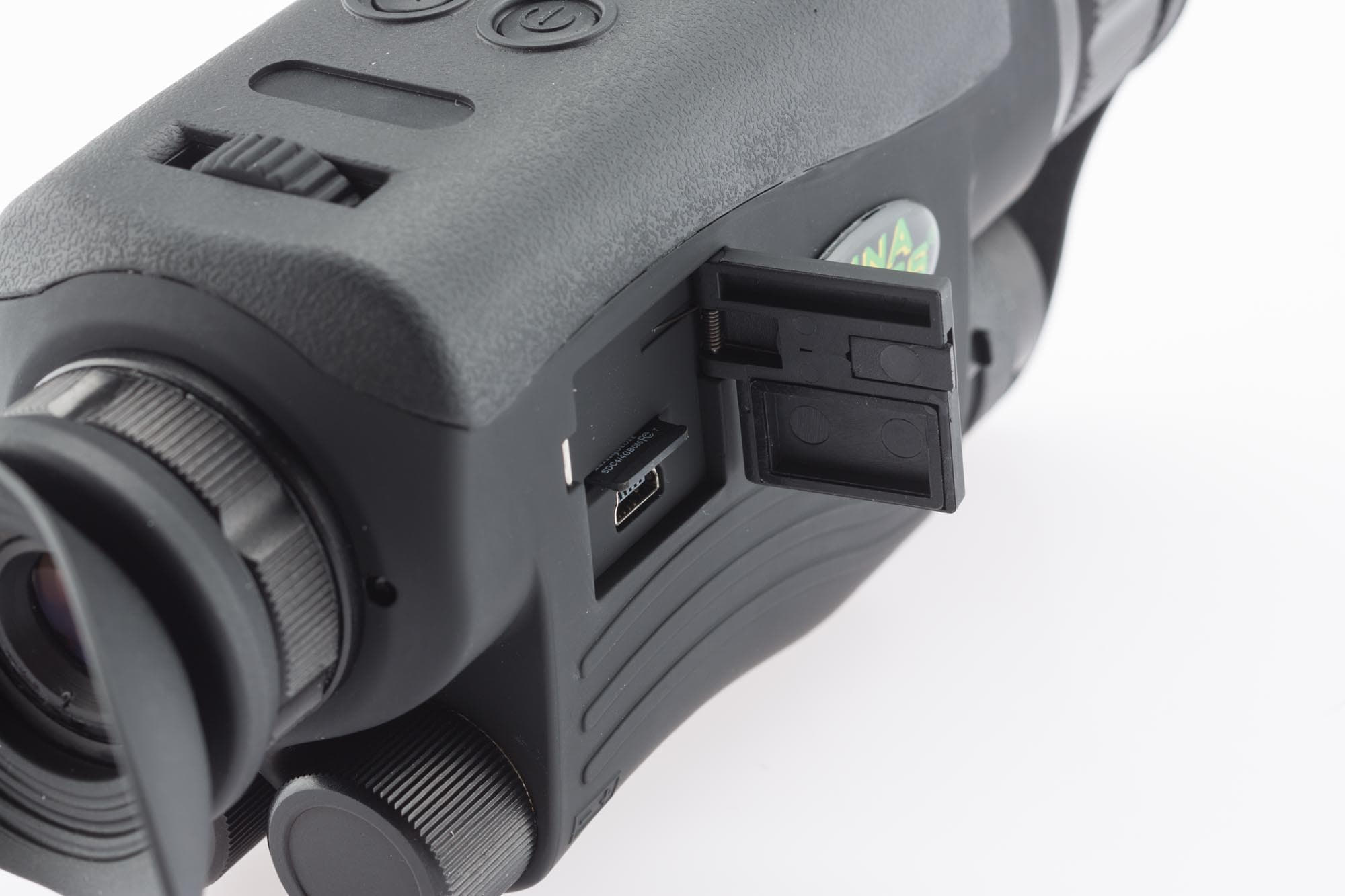 Monoculaire Digital Night Vision IR - Luna optics – Image 9