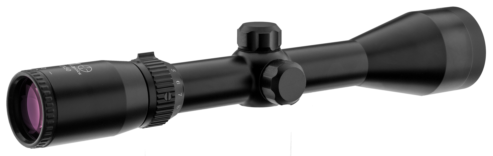 Lunette d'affût 4-12 x 50 – Image 4