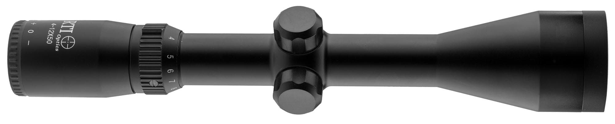 Lunette d'affût 4-12 x 50 – Image 5