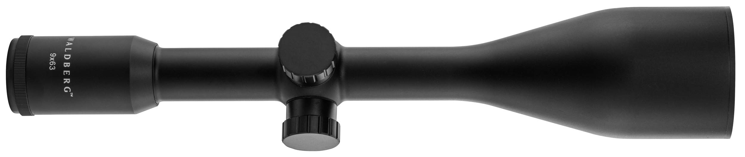 Lunette de tir longue distance Waldberg 9x63 – Image 6