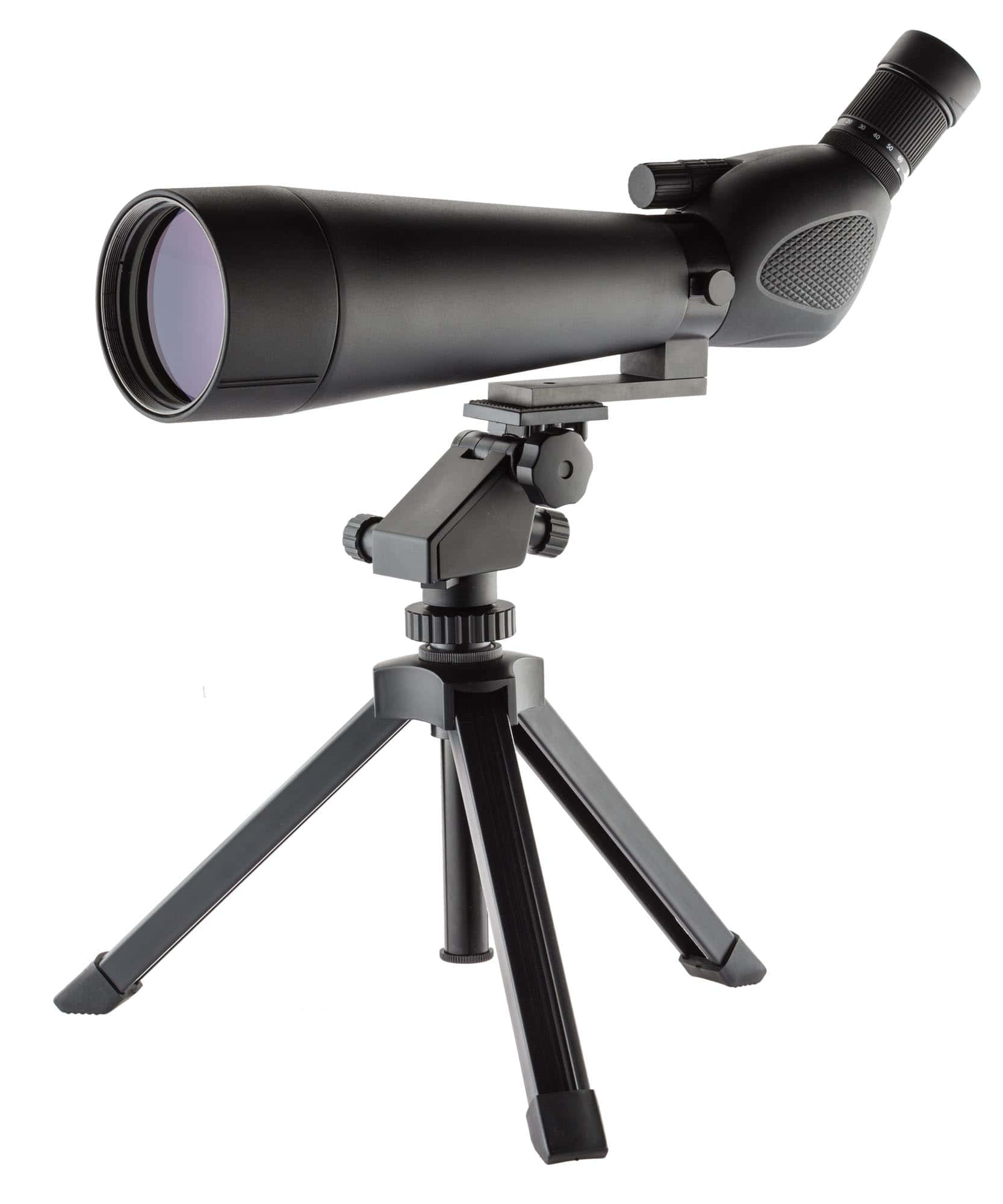 Lunette d'observation RTI 20-60 x 80 – Image 5