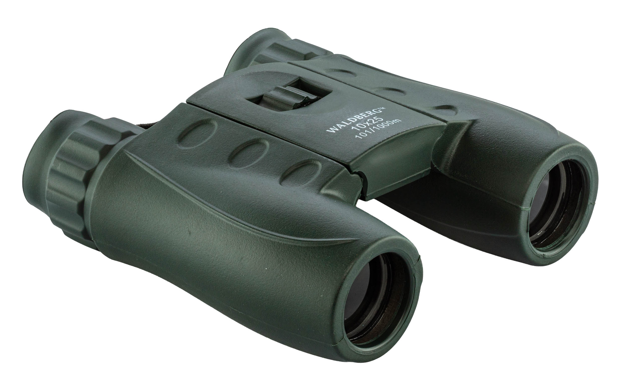 Jumelles d'observation pliantes 10x25 Waldberg