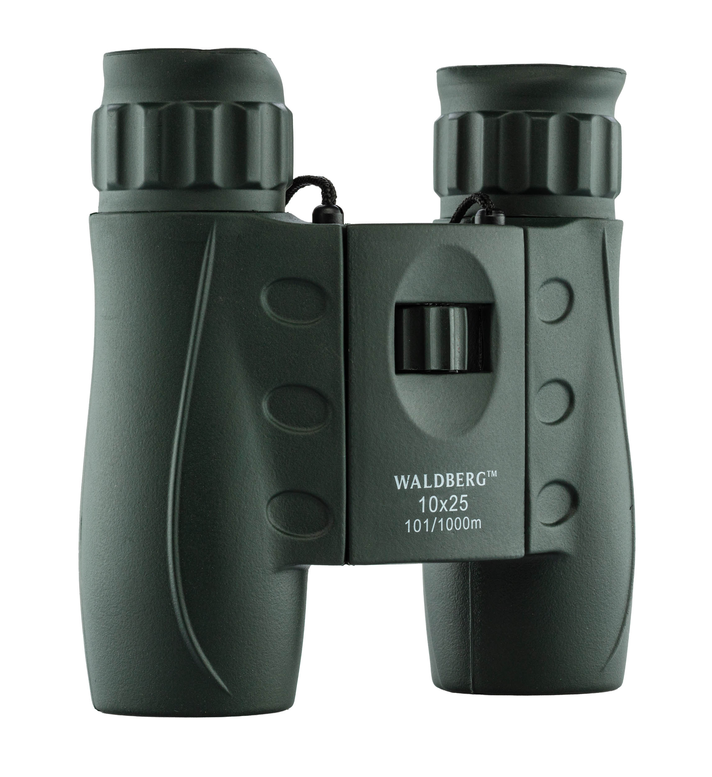 Jumelles d'observation pliantes 10x25 Waldberg – Image 3