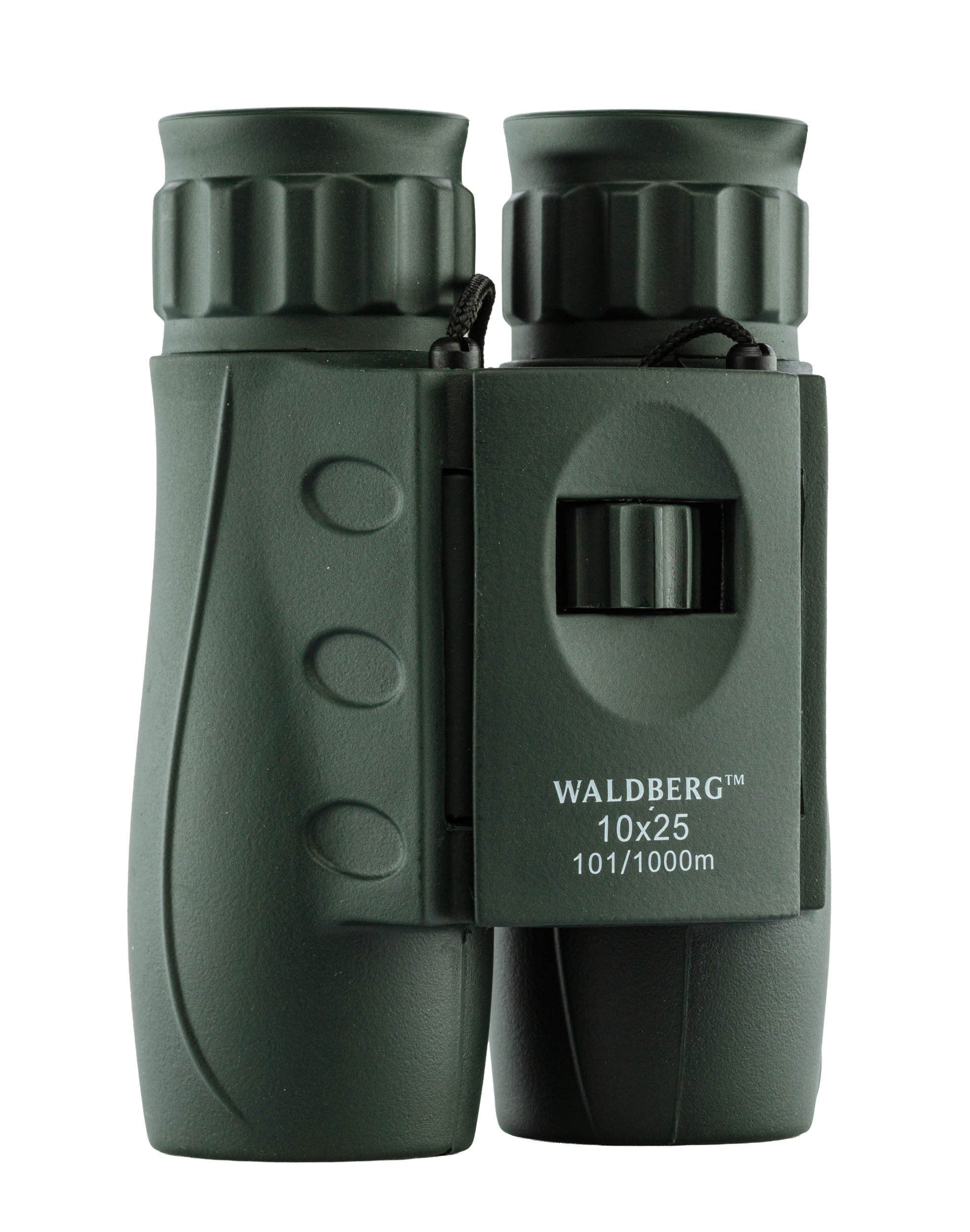 Jumelles d'observation pliantes 10x25 Waldberg – Image 4