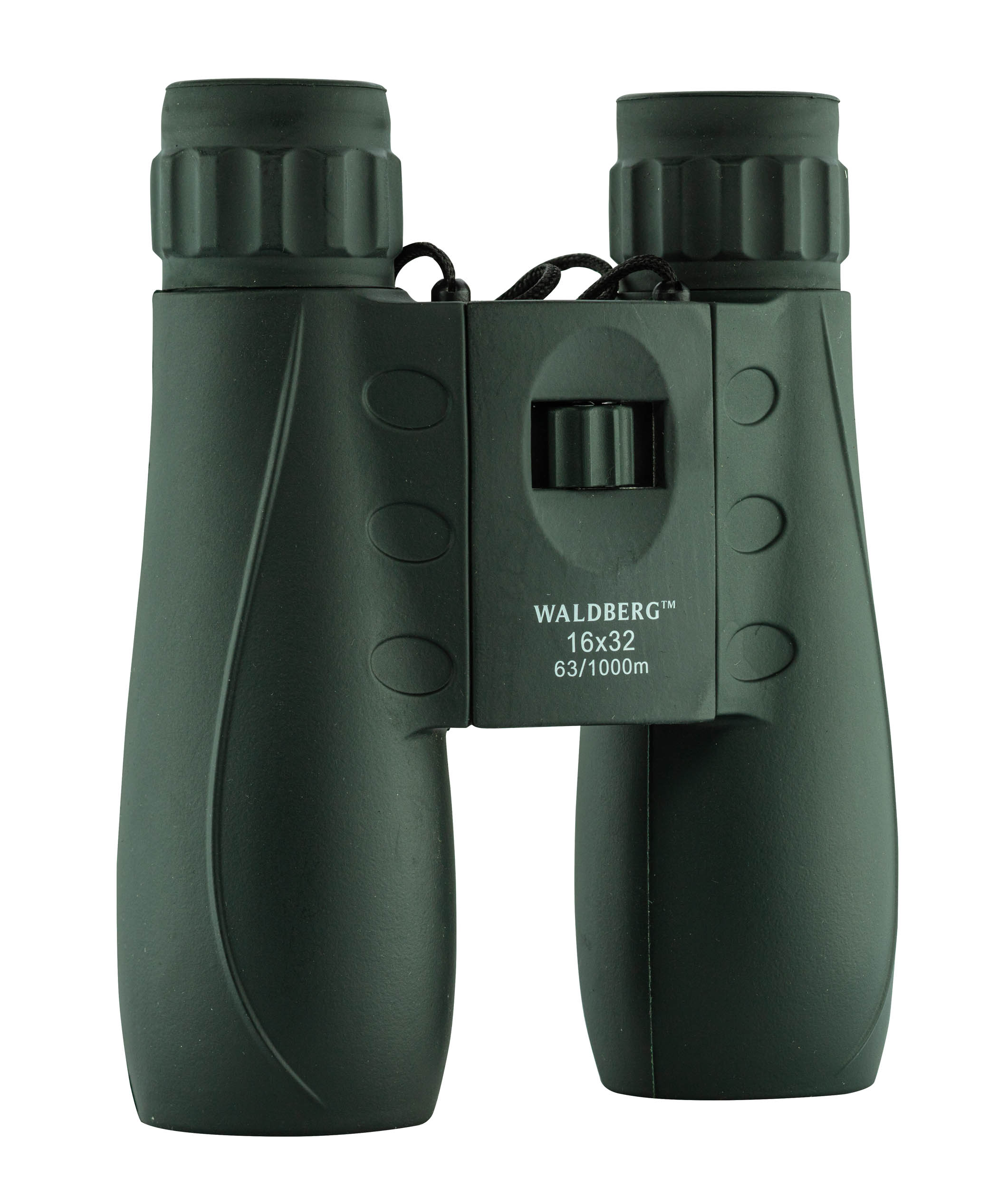 Jumelles d'observation pliantes 16x32 Waldberg – Image 4