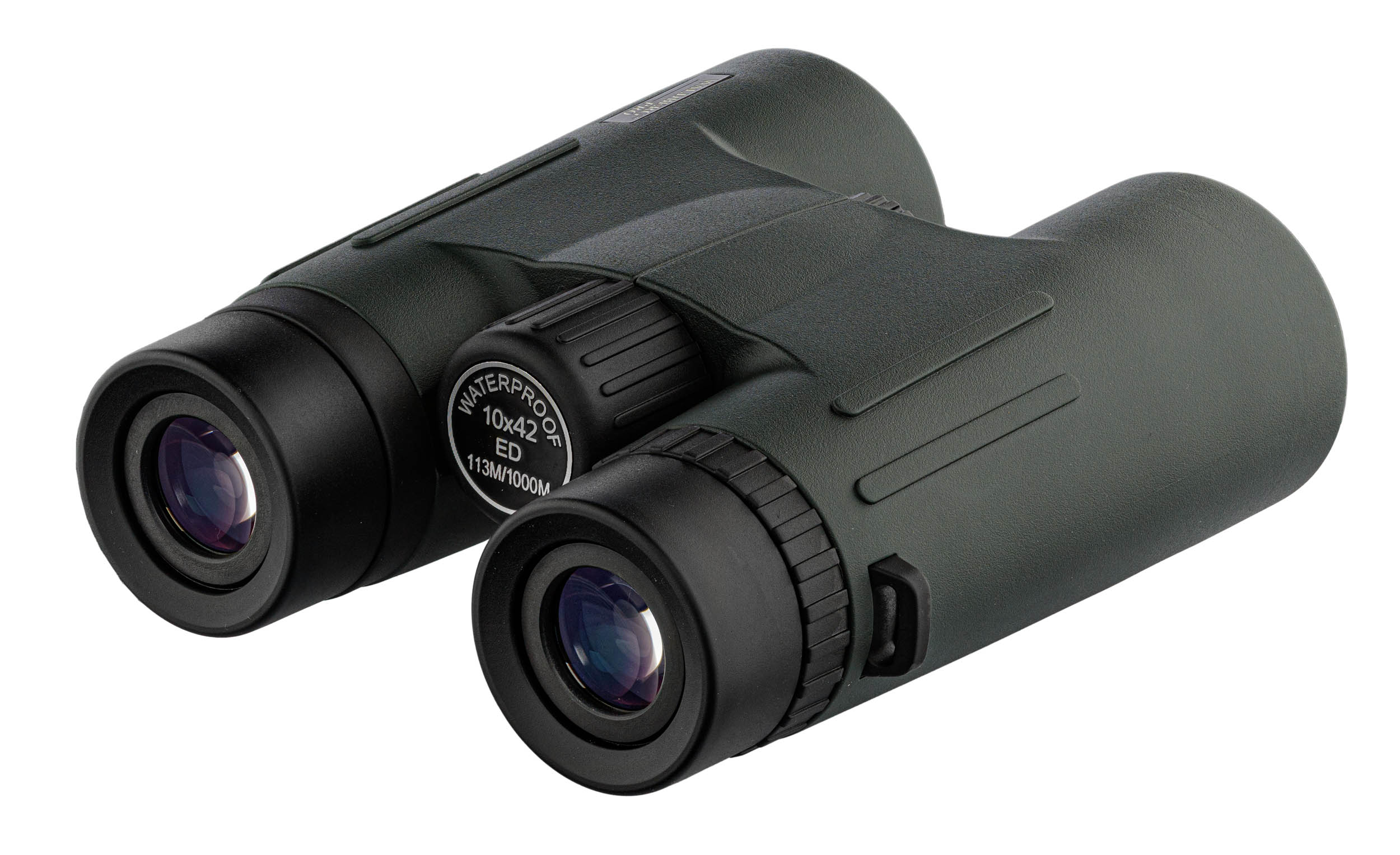 Jumelles Waldberg Pro 10 x 42 ED – Image 3