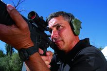 Viseur point rouge Aimpoint Compc3 – Image 3