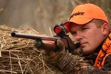 Viseur point rouge Aimpoint Compc3 – Image 4