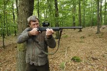 Viseur point rouge Aimpoint Compc3 – Image 5