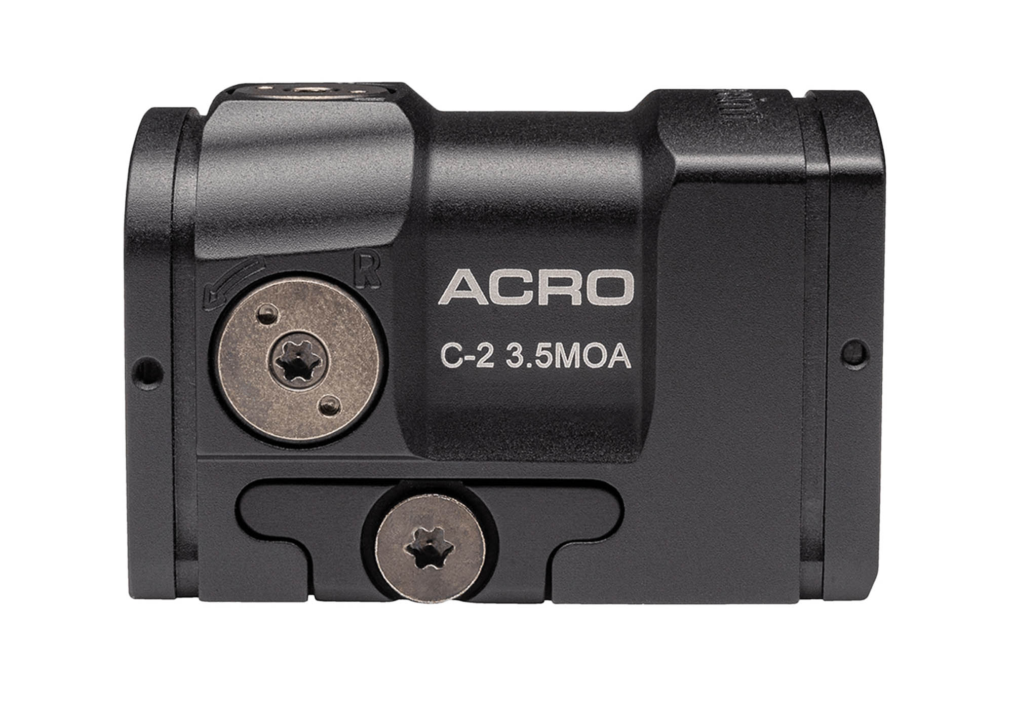 Viseur point rouge Aimpoint Acro C-2 - 3.5 MOA – Image 3