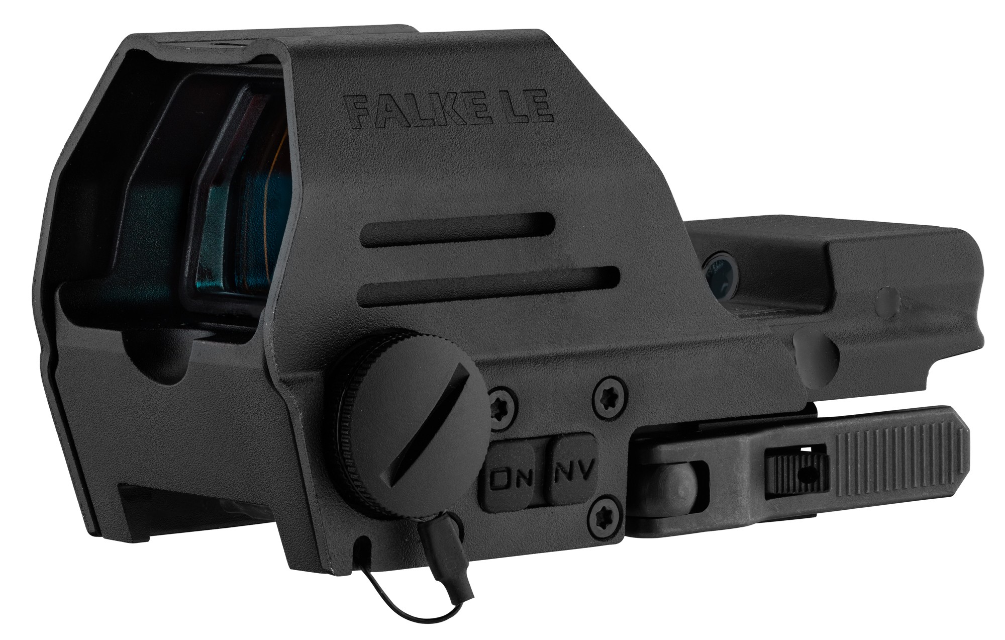 Viseur point rouge Reflex Sights Falke version LE QL GEN 2 – Image 5