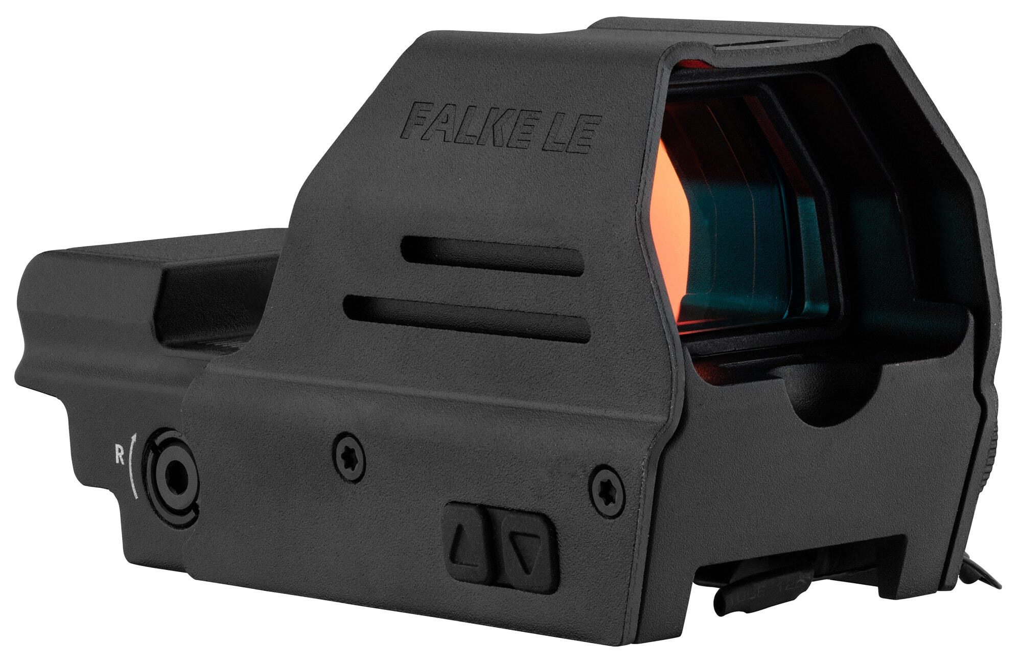Viseur point rouge Reflex Sights Falke version LE QL GEN 2 – Image 2