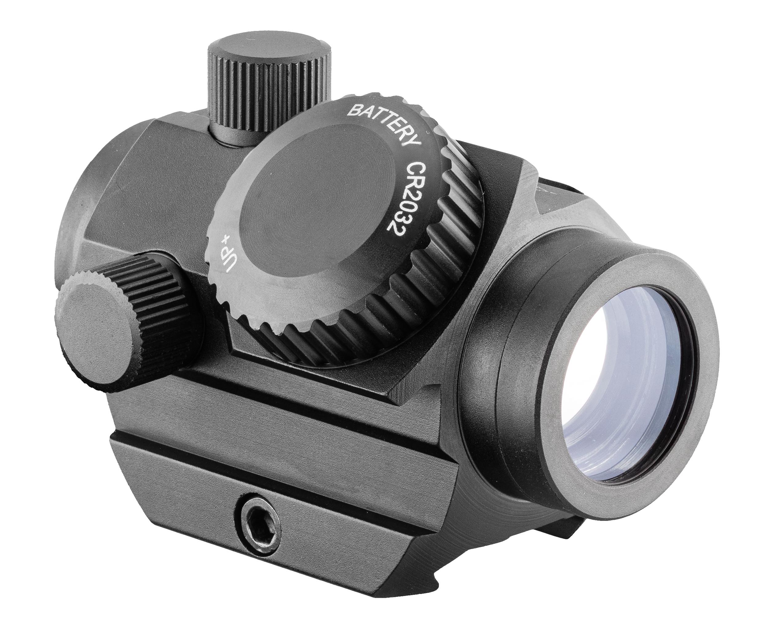 Point rouge RTI GT5586 tubulaire 3 MoA – Image 6