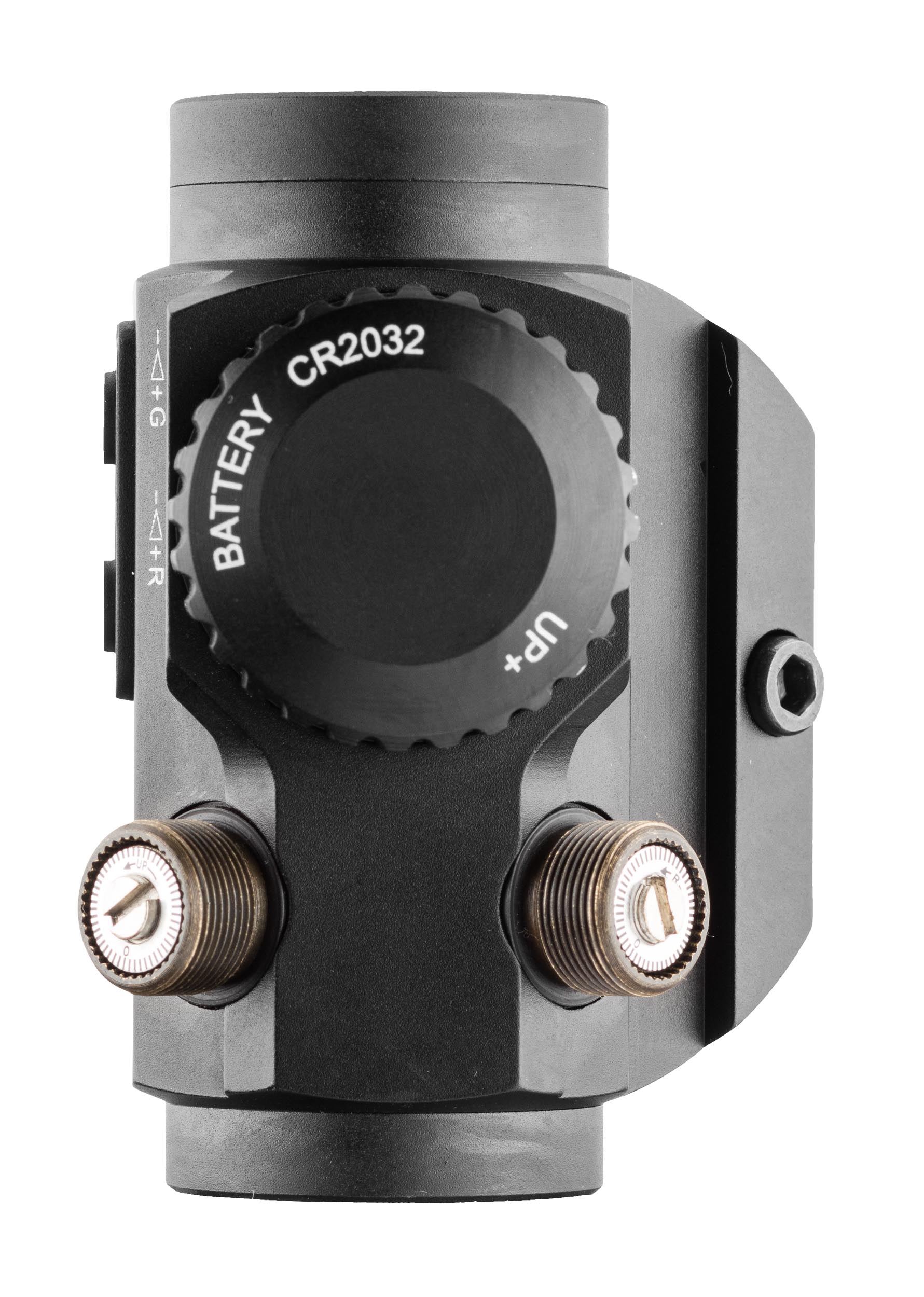 Point rouge RTI GT5586 tubulaire 3 MoA – Image 7