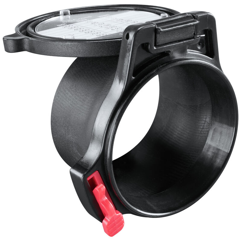 Capuchon de protection BUTLER CREEK pour l'oculaire de lunette de visée. – Image 3