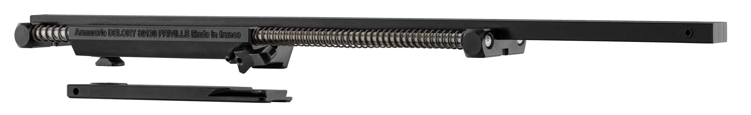 Compensateur de recul pivotant pour Canardouze – Image 5