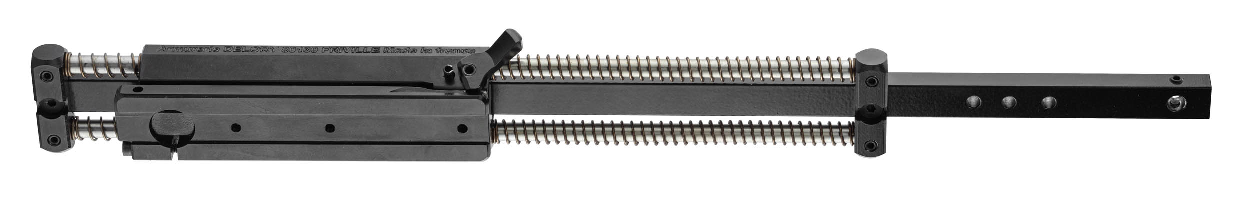 Compensateur de recul pivotant pour Canardouze – Image 9