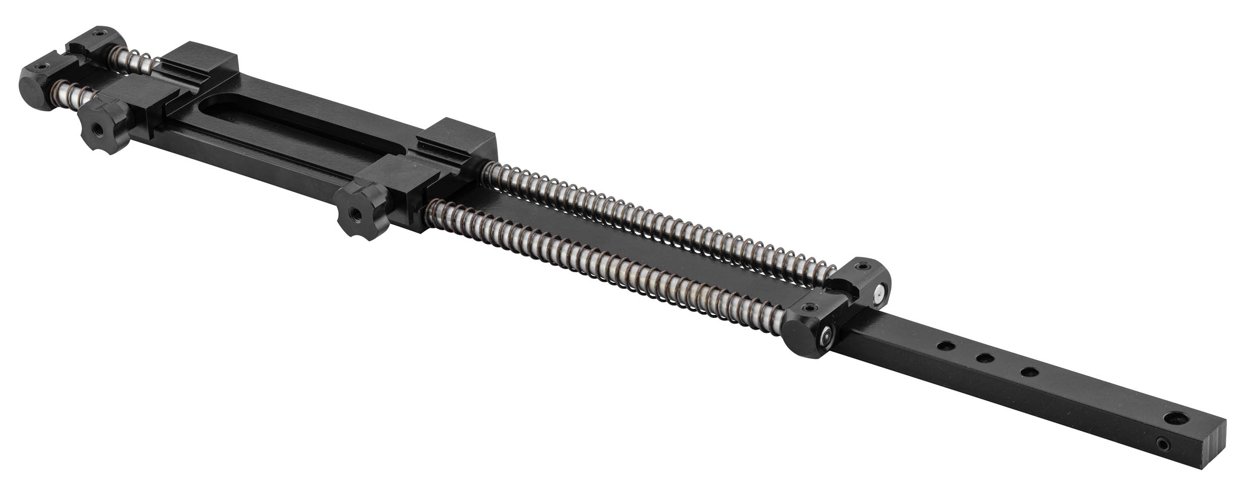 Compensateur de recul acier pour Canardouze – Image 4
