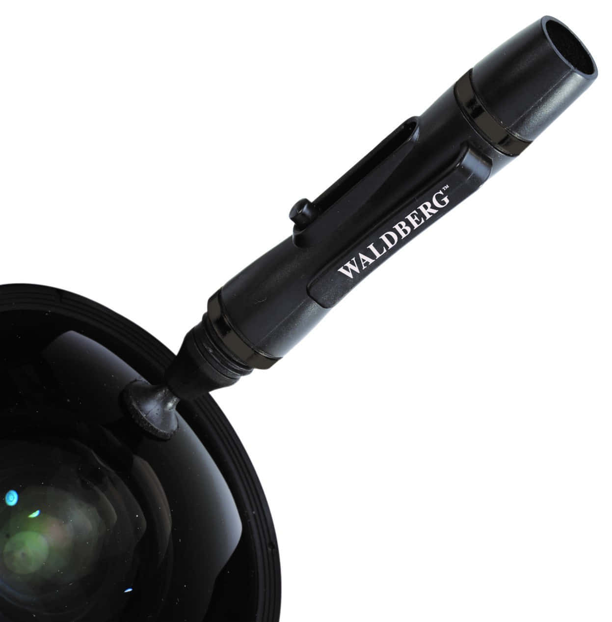 Stylo nettoyeur optique Waldberg Lenspen – Image 4