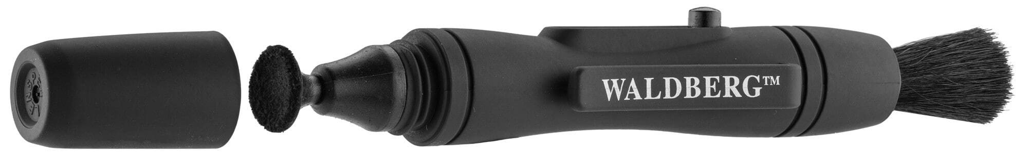 Stylo nettoyeur optique Waldberg Lenspen