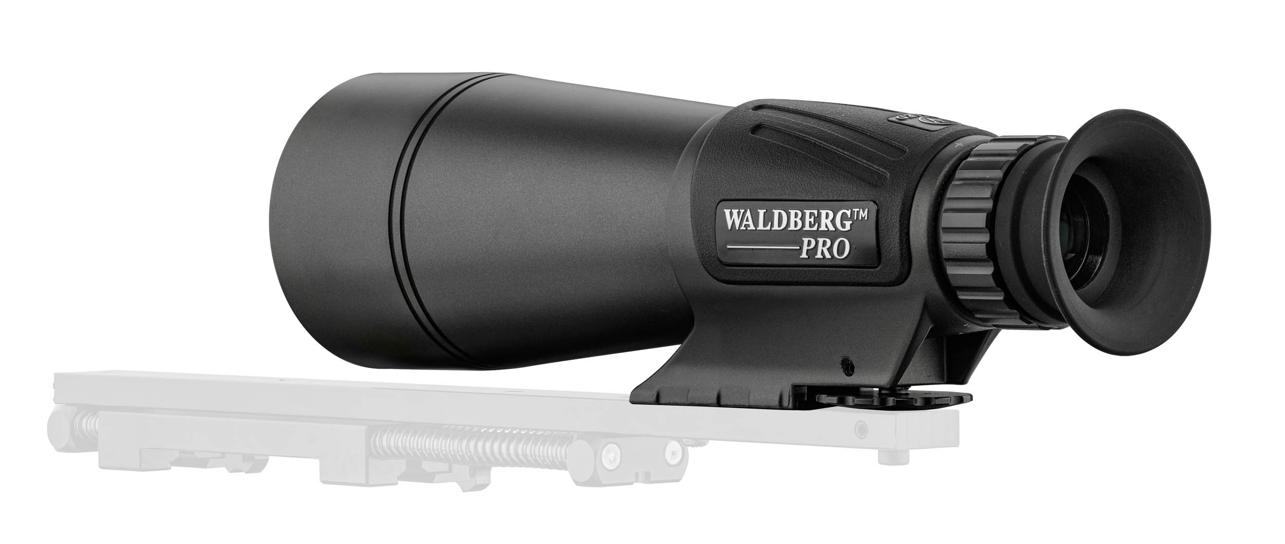 Waldberg Pro - Demi-jumelle hutte 9x65 – Image 3