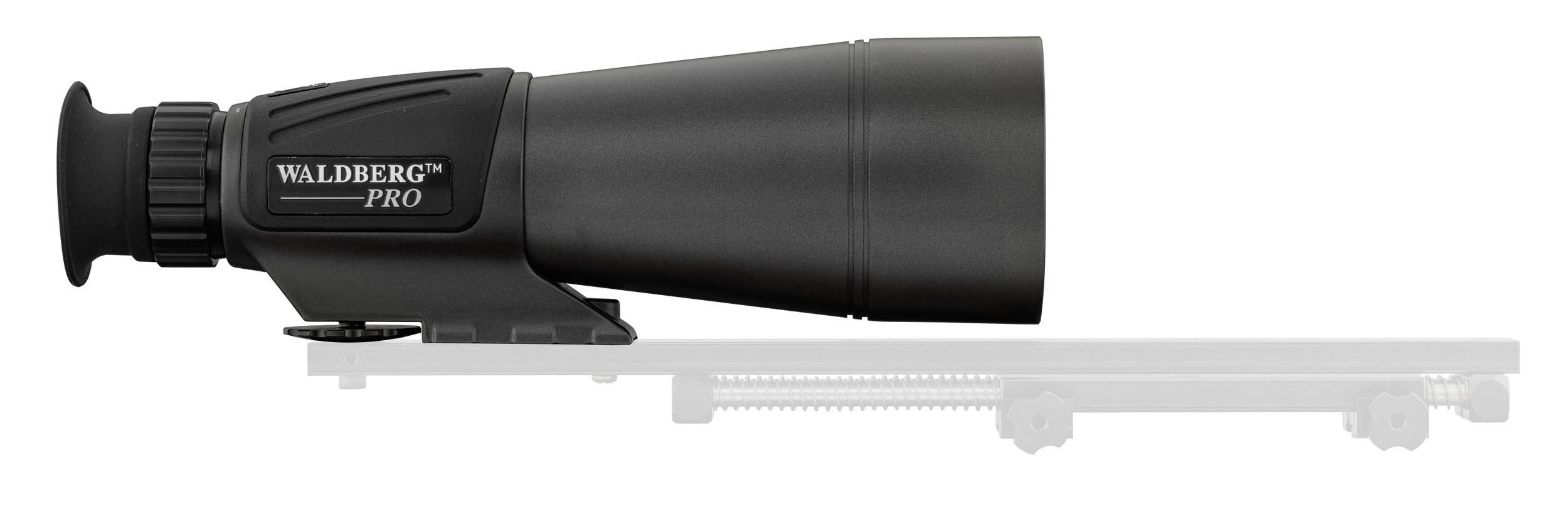 Waldberg Pro - Demi-jumelle hutte 9x65 – Image 5